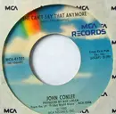7inch Vinyl Single - John Conlee - She Can't Say That Anymore / Always True