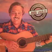 LP - John Conlee - Songs For The Working Man