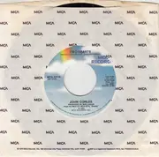 7inch Vinyl Single - John Conlee - Two Hearts