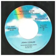 John Conlee - Working Man