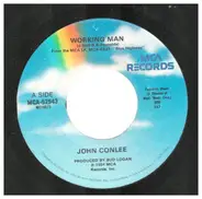 John Conlee - Working Man