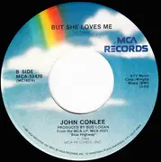 7inch Vinyl Single - John Conlee - Years After You