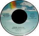 7inch Vinyl Single - John Conlee - As Long As I'm Rockin' With You / An American Trilogy - Gloversville
