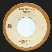 7inch Vinyl Single - John Conlee - Before My Time
