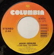 7inch Vinyl Single - John Conlee - Domestic Life
