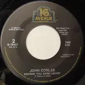 John Conlee - Fellow Travelers