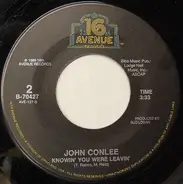 John Conlee - Fellow Travelers