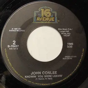 John Conlee - Fellow Travelers