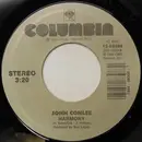 7inch Vinyl Single - John Conlee - Harmony