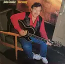 LP - John Conlee - Harmony