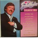 LP - John Conlee - John Conlee's Greatest Hits