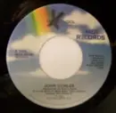 7inch Vinyl Single - John Conlee - Old School