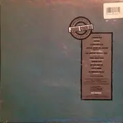 LP - John Conlee - Songs For The Working Man