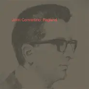 John Convertino - Ragland