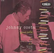 John Costa - Piano Solos