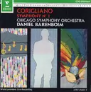 CD - Corigliano - Symphony No. 1