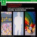 CD - Corigliano - Symphony N° 1