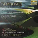 CD - John Corigliano - Creations And Other Works