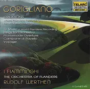 John Corigliano - Creations And Other Works