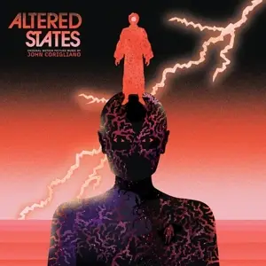 John Corigliano - Altered States