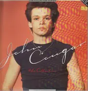 John Cougar - The collection