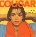 LP - John Cougar - The Kid Inside