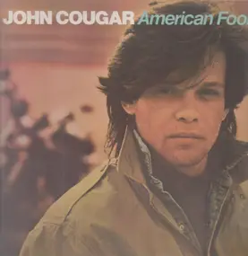 Johnny Cougar - American Fool