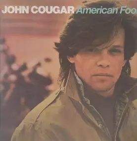 Johnny Cougar - American Fool