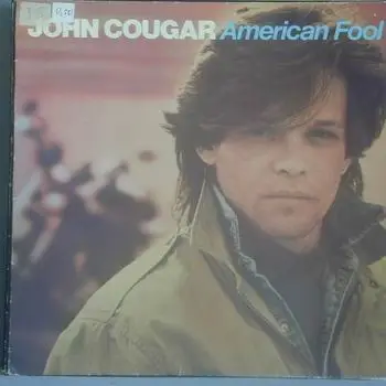 John Couger Mellencamp - American Fool