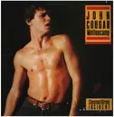 LP - John Cougar cutoutMellencamp - Chestnut Street Incident