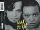 CD Single - John Cougar Mellencamp / Me'Shell NdegéOcello - Wild Night