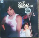 LP - John Cougar Mellencamp - Nothin' Matters And What If It Did