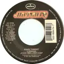 7inch Vinyl Single - John Cougar Mellencamp - Again Tonight