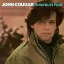 CD - John 'Cougar' Mellencamp - American Fool +1