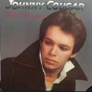 LP - John Cougar Mellencamp - Chestnut Street Incident