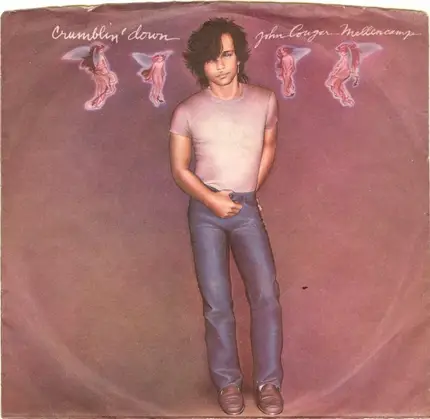 John Cougar Mellencamp - Crumblin' Down