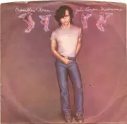 7inch Vinyl Single - John Cougar Mellencamp - Crumblin' Down