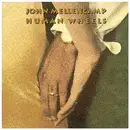 CD - John Mellencamp - Human Wheels