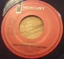 7inch Vinyl Single - John Cougar Mellencamp - Jackie Brown