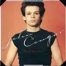 CD - John Cougar Mellencamp - John Cougar The Collection