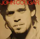 LP - John Cougar Mellencamp - John Cougar