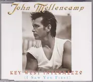 John Cougar Mellencamp - Key West Intermezzo (I Saw You First)