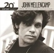 John Cougar Mellencamp - The Best Of John Mellencamp