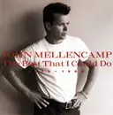 CD - John Cougar Mellencamp - The Best That I Could Do (1978-1988)
