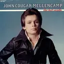 LP - John Cougar Mellencamp - The Kid Inside - Still sealed