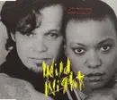 CD Single - John Cougar Mellencamp - Wild Night