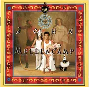 CD - John Cougar Mellencamp - Mr. Happy Go Lucky