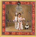 CD - John Cougar Mellencamp - Mr. Happy Go Lucky