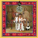 CD - John Cougar Mellencamp - Mr. Happy Go Lucky