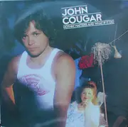 LP - John Cougar Mellencamp - Nothin' Matters And What If It Did